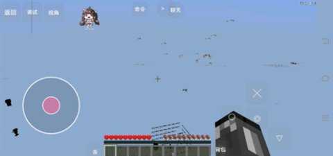 我的世界亡灵战争2 1.7.10 安卓版 1