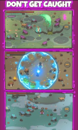 爆爆魔法使 1.0.1 安卓版 1