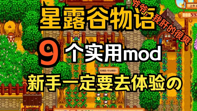 星露谷 1.1.5 最新版 1