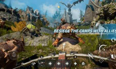 黑暗与光明 1.0.36 安卓版 3