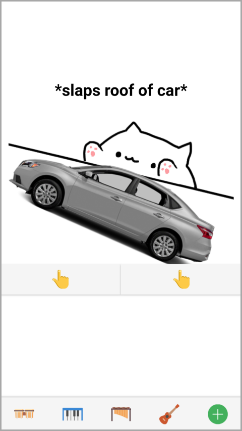 邦戈猫 2.5 安卓版 2