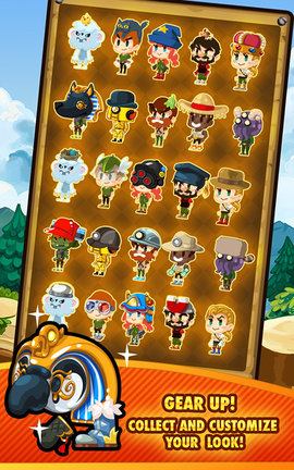 口袋矿工2 6.8.0 安卓版 1