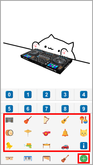 邦戈猫桌宠按键桌面版app中文版下载-邦戈猫敲键盘安卓版手机版下载