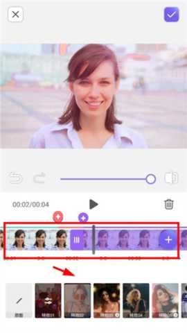 PrettyUp视频人像美化强化版修图app下载-PrettyUp视频人像美化软件升级版安卓下载