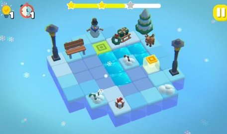 打开它光之路 0.1.0 安卓版 3