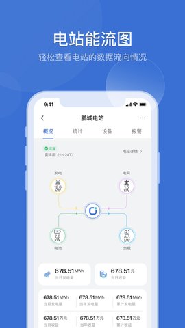 首航云 2.1.6 安卓版 3