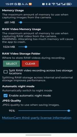 MotionCam汉化 1.2.7-pro 安卓版 2
