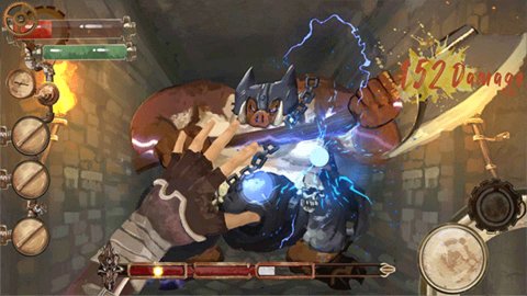 默示录献祭 1.016 安卓版 3