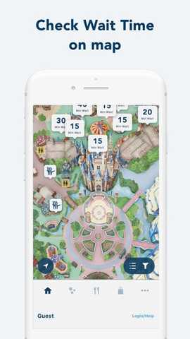 东京迪士尼 3.10.6 安卓版 1