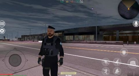 巴西警察在线 1.0.35 安卓版 1