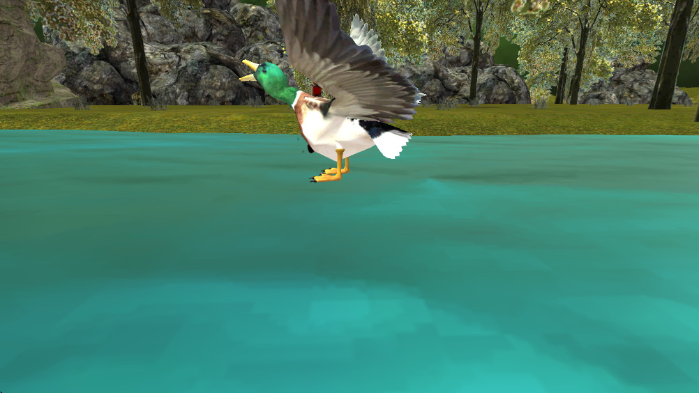 鹿丛林狩猎狙击手 4.1.4 安卓版 1