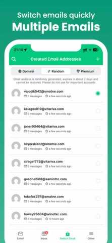 InstantMail 7.4.0 安卓版 3