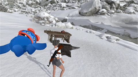 幼兽帕帕 1.47.1 安卓版 2