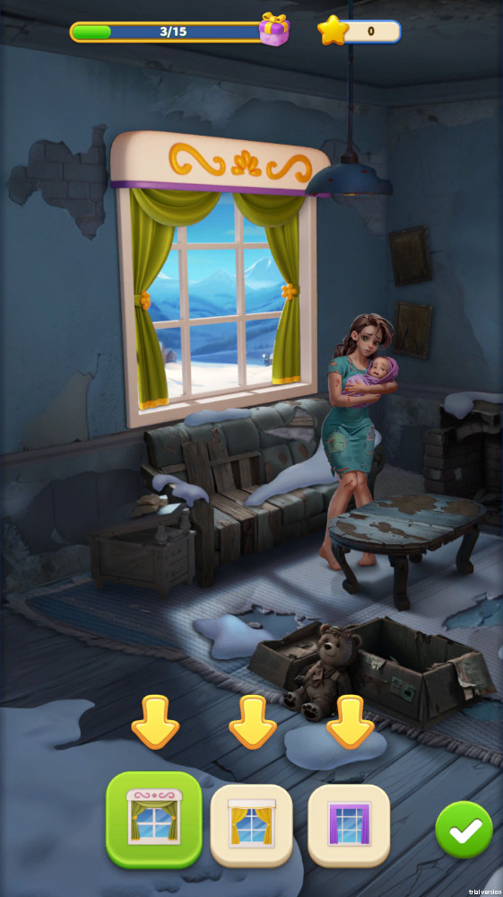 宝石泡泡龙大冒险 4.0.9 安卓版 3