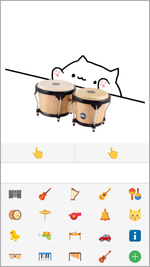 邦戈猫 2.5 安卓版 0