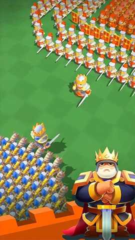 约架城墙根儿 1.1.0 安卓版 3