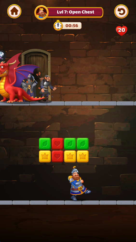 皇室冒险 2.0 安卓版 0