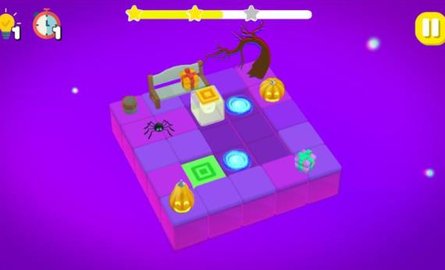 打开它光之路 0.1.0 安卓版 1