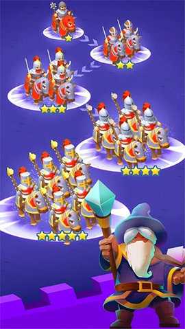 约架城墙根儿 1.1.0 安卓版 2