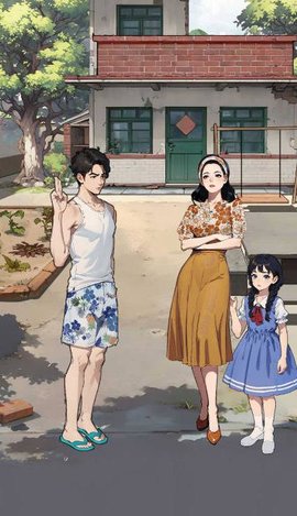 开局破防了抖音游戏 9.0 安卓版 2