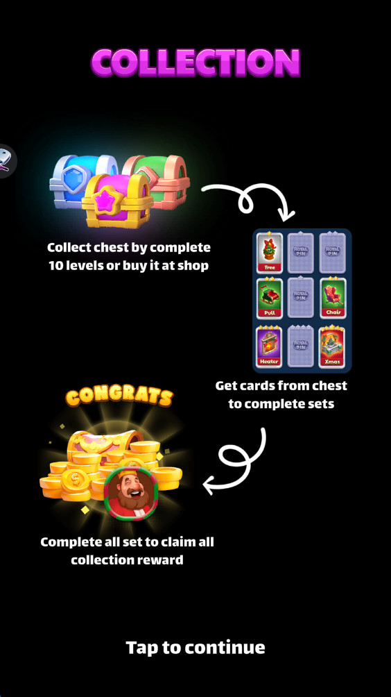 皇室冒险 2.0 安卓版 3