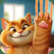 猫咪生活模拟器恶魔猫