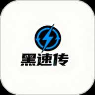黑速传