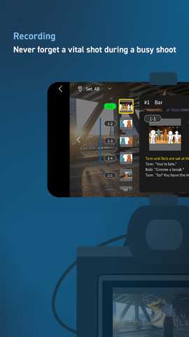 LUMIXFlow 1.3.0 安卓版 3