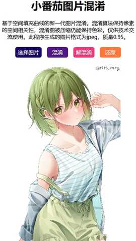 小番茄解混淆工具 1.1 安卓版 1