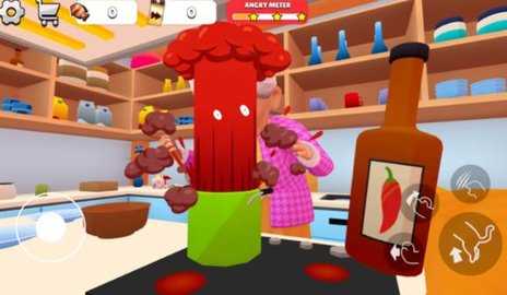 猫咪生活模拟器恶魔猫 1.2.4 安卓版 3