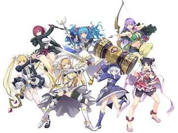 奴隶之剑外传 1.0.5 安卓版 1