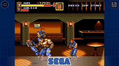 怒之铁拳2 9.0.0 安卓版 3