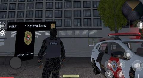 巴西警察在线 1.0.35 安卓版 2