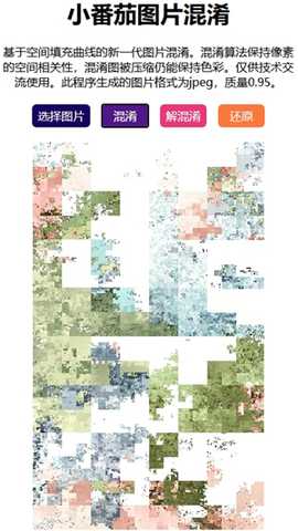 小番茄解混淆工具 1.1 安卓版 0