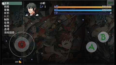 世界World2怀旧版 2.102 安卓版 2