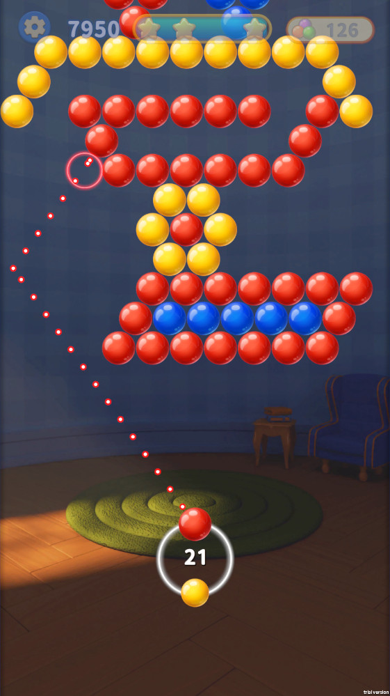 宝石泡泡龙大冒险 4.0.9 安卓版 1