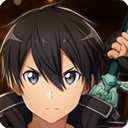 刀剑神域关键斗士