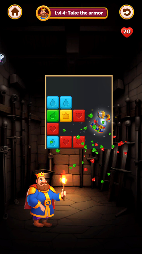 皇室冒险 2.0 安卓版 2