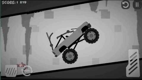 火柴人毁灭4无限金币版 1.23 安卓版 3