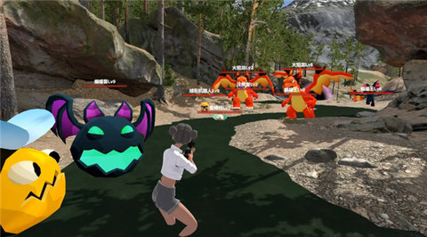 幼兽帕帕 1.47.1 安卓版 1