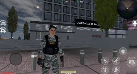 巴西警察在线 1.0.35 安卓版 3