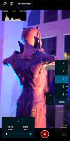 MotionCam Pro 1.2.7-pro 安卓版 1