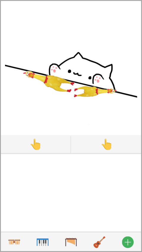 邦戈猫 2.5 安卓版 1