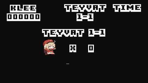 超级可莉SuperKlee 1.00.03 安卓版 2