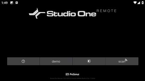 StudioOneRC 1.9.0.102470 安卓版 3
