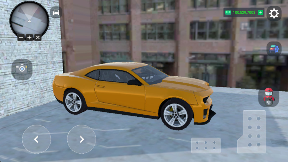 汽车工厂大亨3D 1.0.0 安卓版 1