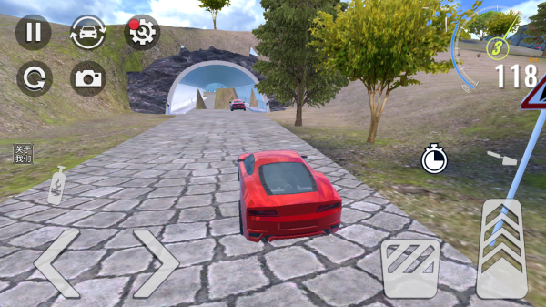 疯狂赛车大战 9 最新版 3