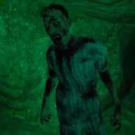 内心的噩梦僵尸