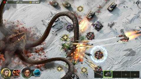 传奇塔防史诗防御 1.1.5 安卓版 1