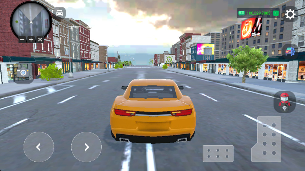 汽车工厂大亨3D 1.0.0 安卓版 3